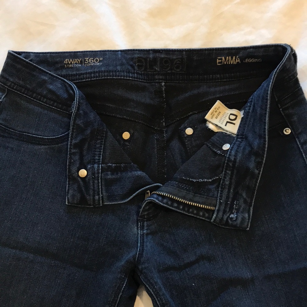 Emma denim leggings - DL1961 size 28